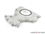 12639250 - Engine: Rear Main Seal Retainer for Buick: LaCrosse, Rainier | Cadillac: CTS, Escalade, Escalade ESV, Escalade EXT | Chevrolet: Avalanche, Camaro, Caprice, Colorado, Corvette, Express 1500, Express 2500, Express 3500, Impala, Monte Carlo, Silverado 1500, Silverado 2500 HD, Silverado 3500 HD, SS, SSR, Suburban 1500, Suburban 2500, Suburban 3500 HD, Tahoe, Trailblazer, Trailblazer EXT | GMC: Canyon, Envoy, Envoy XL, Envoy XUV, Savana 1500, Savana 2500, Savana 3500, Sierra 1500, Sierra 1500 Classic, Sierra 1500 HD, Sierra 1500 HD Classic, Sierra 2500, Sierra 2500 HD, Sierra 2500 HD Classic, Sierra 3500, Sierra 3500 Classic, Sierra 3500 HD, Yukon, Yukon XL 1500, Yukon XL 2500 | Hummer: H2, H3, H3T | Pontiac: Firebird, G8, Grand Prix, GTO Image