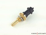 12639899 - Electrical: Coolant Temp Sensor for Buick: Enclave, LaCrosse, Rendezvous | Cadillac: CTS, SRX, STS | Chevrolet: Camaro, Equinox, Express 2500, Express 3500, Express 4500, Malibu, Silverado 2500 HD, Silverado 3500 HD, Traverse | GMC: Acadia, Acadia Limited, Savana 2500, Savana 3500, Savana 4500, Sierra 2500 HD, Sierra 3500 HD | Pontiac: G6, G8, Torrent | Saturn: Aura, Outlook, Vue Image
