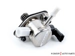 12641847 - Fuel System: High Pressure Fuel Pump with Seal, Retainer, Gasket, and Bolt for GM Image