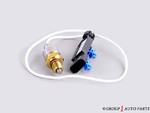12643471 - Fuel System: Position Sensor for Chevrolet: Express 1500, Express 2500, Express 3500, Express 4500, Silverado 2500 HD, Silverado 3500 HD | GMC: Savana 1500, Savana 2500, Savana 3500, Savana 4500, Sierra 2500 HD, Sierra 3500 HD Image