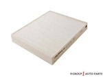 13271190 - HVAC: Filter for Buick: Encore, Verano | Cadillac: ELR | Chevrolet: Cruze, Cruze Limited, Sonic, Spark, Trax, Volt Image