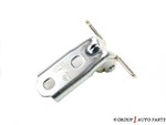 13501715 - Body: Lower Hinge for Buick: Encore, Encore GX, Envision, Envista, LaCrosse, Regal Sportback, Regal TourX, Verano | Cadillac: ATS, CT4, CTS, SRX, STS, XT4, XTS | Chevrolet: Bolt EUV, Colorado, Cruze, Cruze Limited, Equinox, Impala, Malibu, Malibu Limited, Trailblazer, Trax, Volt | GMC: Canyon, Terrain Image