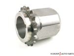 1352238020 - Engine: Engine Timing Crankshaft Sprocket for Toyota Image