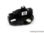 13579523 - Electrical: Front Passenger Side Door Latch for GM Image