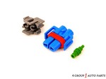 13584255 - Electrical: Fog Light Connector for GM Image