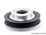 13810P13003 - : Crankshaft Pulley for Honda: Prelude Image