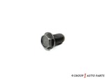 14088764 - : Bolt for Chevrolet: P30, Silverado 1500, Silverado 1500 Classic | GMC: P3500, Sierra 1500, Sierra 1500 Classic Image