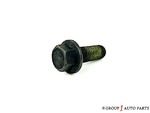 15016308 - : M14x2x45 Multi-Purpose Bolt for Buick: Rainier | Cadillac: Escalade, Escalade ESV, Escalade EXT | Chevrolet: Avalanche, Avalanche 1500, Blazer, Express 1500, Express 2500, Express 3500, Impala, Impala Limited, Monte Carlo, Silverado 1500, Silverado 1500 Classic, Silverado 1500 HD, Silverado 1500 HD Classic, Silverado 1500 LD, Silverado 2500 HD, Silverado 3500 HD, SSR, Suburban 1500, Tahoe, Trailblazer, Trailblazer EXT | GMC: Envoy, Envoy XL, Envoy XUV, Jimmy, Safari, Savana 1500, Savana 2500, Savana 3500, Sierra 1500, Sierra 1500 Classic, Sierra 1500 HD, Sierra 1500 Limited, Sierra 2500 HD, Sierra 3500 HD, Yukon, Yukon XL 1500 | Oldsmobile: Bravada Image