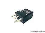 15016745 - Electrical: Relay for GM Image
