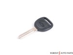 23372321 - : Door Lock and Ignition Key for Cadillac: Escalade | Chevrolet: Impala, Tahoe | GMC: Yukon Image