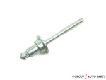 15022087 - Electrical: Headlamp Assembly Rivet for GM Image