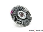 15022300 - : Engine Cooling Fan Clutch for Cadillac: Escalade | Chevrolet: C1500, C2500, C3500, C3500HD, K1500 Pickup, K2500 Pickup, K3500 Pickup, Suburban C1500, Suburban C2500, Suburban K1500, Suburban K2500, Tahoe | GMC: C1500 Pickup, C2500 Pickup, C3500 Pickup, C3500HD, K1500 Pickup, K2500 Pickup, K3500 Pickup, Suburban C1500, Suburban C2500, Suburban K1500, Suburban K2500, Yukon | Hummer: H2 Image