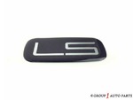 15036135 - Body: Nameplate for GM Image