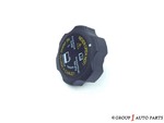 15042975 - Cooling System: Radiator Cap for Buick: Enclave, LaCrosse, Lucerne, Rainier | Chevrolet: Colorado, Express 1500, Express 2500, Express 3500, Express 4500, HHR, Impala, Monte Carlo, Trailblazer, Trailblazer EXT, Traverse | GMC: Acadia, Acadia Limited, Canyon, Envoy, Envoy XL, Envoy XUV, Savana 1500, Savana 2500, Savana 3500, Savana 4500 | Hummer: H3, H3T | Oldsmobile: Bravada | Pontiac: Grand Prix, Montana | Saturn: Outlook Image
