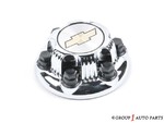 15067580 - Suspension: Hub Cap for GM Image