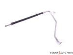 15096844 - : Engine Oil Cooler Inlet Hose Kit with Protector, Connectors, and Cap for GM Image