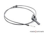15097973 - Body: Release Cable for GM Image