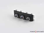 15109352 - Body: Heater Control for GM Image