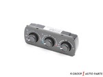 15112020 - Body: Heater Control for GM Image
