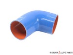15124211 - Belts &amp; Cooling: Inter-cooler Pipe for GM Image
