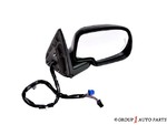 15124828 - Body: Door Mirror for GM Image