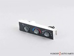 15130959 - Body: Heater Control for GM Image