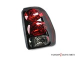 15131579 - Electrical: Tail Lamp Assembly for GM Image