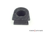 15135386 - : Front Suspension Stabilizer Shaft Insulator for Chevrolet: Silverado 1500, Silverado 1500 LD, Silverado 2500 HD, Silverado 3500 HD | GMC: Sierra 1500, Sierra 1500 Limited, Sierra 2500 HD, Sierra 3500 HD Image