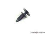 15153415 - Body: Center Brace Upper Retainer for GM Image