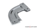15185449 - Body: Fender Brace for Cadillac: Escalade, Escalade ESV, Escalade EXT | Chevrolet: Avalanche, Silverado 1500, Silverado 2500 HD, Silverado 3500 HD, Suburban 1500, Suburban 2500, Tahoe | GMC: Sierra 1500, Sierra 2500 HD, Sierra 3500 HD, Yukon, Yukon XL 1500, Yukon XL 2500 Image