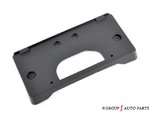 15199886 - Body: License Bracket for GM Image