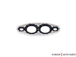 15203889 - Cooling System: Oil Cooler Pipe Gasket for Cadillac: CTS, Escalade, Escalade ESV, Escalade EXT | Chevrolet: Avalanche, Avalanche 1500, Camaro, Caprice, Corvette, Express 1500, Express 2500, Express 3500, Express 4500, LCF 3500, Silverado 1500, Silverado 1500 Classic, Silverado 1500 HD, Silverado 1500 HD Classic, Silverado 2500, Silverado 2500 HD, Silverado 2500 HD Classic, Silverado 3500, Silverado 3500 Classic, Silverado 3500 HD, SS, Suburban 1500, Suburban 2500, Suburban 3500 HD, Tahoe | GMC: Savana 1500, Savana 2500, Savana 3500, Savana 4500, Sierra 1500, Sierra 1500 Classic, Sierra 1500 HD, Sierra 1500 HD Classic, Sierra 2500, Sierra 2500 HD, Sierra 2500 HD Classic, Sierra 3500, Sierra 3500 Classic, Sierra 3500 HD, Yukon, Yukon XL 1500, Yukon XL 2500 | Hummer: H2 | Pontiac: G8 Image