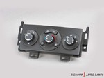 15207612 - Body: Heater Control for GM Image