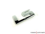 15208207 - Body: Nameplate for GM Image