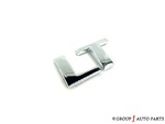 15208208 - Body: Nameplate for GM Image