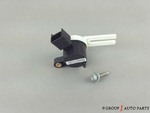 20995840 - : Clutch Pedal Position Switch for Buick: LaCrosse, Lucerne, Regal, Verano | Cadillac: ATS, DTS, SRX | Chevrolet: Camaro, Caprice, Cobalt, Cruze, Cruze Limited | Pontiac: G5, G8 Image