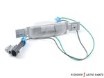 20807070 - : Rear License Plate Lamp for GM Image