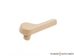 15232599 - Body: Recline Handle for Cadillac: Escalade, Escalade ESV, Escalade EXT | Chevrolet: Avalanche, Silverado 1500, Silverado 2500 HD, Silverado 3500 HD, Suburban 1500, Suburban 2500, Tahoe | GMC: Sierra 1500, Sierra 2500 HD, Sierra 3500 HD, Yukon, Yukon XL 1500, Yukon XL 2500 Image