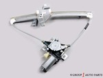 15240529 - Body: Window Regulator for GM Image
