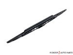 20918023 - : Driver Side Windshield Wiper Blade, 22 in for Chevrolet: Cobalt | Pontiac: G5 | Saturn: Ion Image