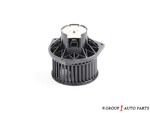 15249638 - HVAC: HVAC Blower Motor Assembly for GM Image