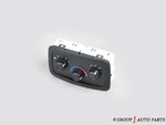 15250198 - Body: HVAC Temperature Control Panel for GM Image