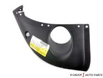 15252926 - Body: Liner Extension for Chevrolet: Corvette Image
