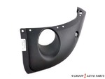 15252927 - Body: Liner Extension for Chevrolet: Corvette Image