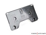 15253233 - Body: License Bracket for GM Image