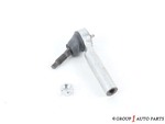 15254061 - Steering: Outer Tie Rod for Cadillac: Escalade, Escalade ESV, Escalade EXT | Chevrolet: Avalanche, Silverado 1500, Silverado 2500 HD, Silverado 3500 HD, Suburban 1500, Suburban 2500, Tahoe | GMC: Sierra 1500, Sierra 2500 HD, Sierra 3500 HD, Yukon, Yukon XL 1500, Yukon XL 2500 Image