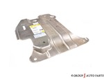 15259217 - Body: Powertrain Skid Plate for GM Image