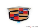 15263150 - Body: Emblem for GM Image