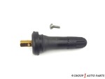 13598909 - : Tire Pressure Sensor Kit with Bolt, Valve Cap, and Valve Stem for Buick: Cascada, Enclave, Encore, Encore GX, Envision, Envista, LaCrosse, Lucerne, Regal, Regal Sportback, Regal TourX, Verano | Cadillac: ATS, CT6, CTS, DTS, ELR, Escalade, Escalade ESV, Escalade EXT, SRX, STS, XT4, XT5, XT6, XTS | Chevrolet: Avalanche, Aveo, Aveo5, Blazer, Bolt EUV, Bolt EV, Camaro, Captiva Sport, Cobalt, Colorado, Cruze, Cruze Limited, Equinox, Express 1500, Express 2500, Express 3500, Express 4500, HHR, Impala, Impala Limited, Malibu, Malibu Limited, Monte Carlo, Silverado 1500, Silverado 1500 LD, Silverado 1500 LTD, Silverado 2500 HD, Silverado 3500 HD, Sonic, Spark, Spark EV, Suburban, Suburban 1500, Suburban 2500, Suburban 3500 HD, Tahoe, Trailblazer, Traverse, Traverse Limited, Trax, Volt | GMC: Acadia, Acadia Limited, Canyon, Savana 1500, Savana 2500, Savana 3500, Savana 4500, Sierra 1500, Sierra 1500 Limited, Sierra 2500 HD, Sierra 3500 HD, Terrain, Yukon, Yukon XL, Yukon XL 1500, Yukon XL 2500 | Hummer: H2 | Pontiac: G3, G5, G6, G8, Torrent | Saturn: Aura, Outlook, Vue Image