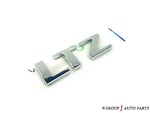 15265231 - Accessories: Deck Lid Emblem for GM Image